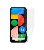 Screenshield GOOGLE Pixel 4a 5G folie na displej