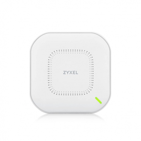 ZYXEL AP WAX610D, Single Pack 802.11ax 2x2
