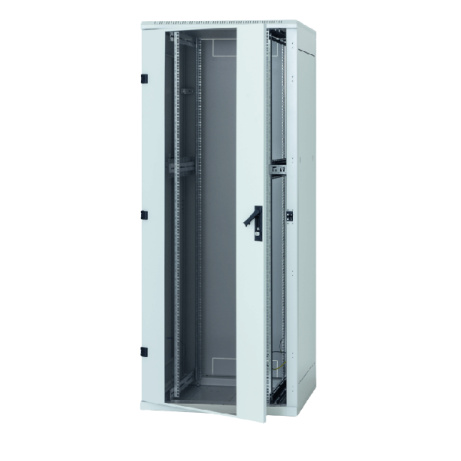Stojanový rozvaděč 45U (š)800x(h)600