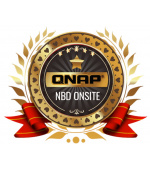 QNAP 5 let NBD Onsite záruka pro TL-R1620Sdc