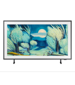 Samsung/QE43LS03F/43"/4K UHD/Černá