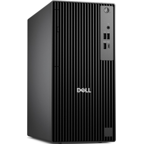 Dell Pro/QCT1255/Tower/R7PRO-8700GE/16GB/512GB/AMD int/W11P/3RNBD