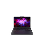 Lenovo ThinkPad P/P16v Gen 3/U7-265H/16"/4K/T/64GB/1TB/RTX 2000/W11P/Black/3R