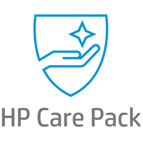 HP 5y Active Care NBD Onsite NB HW Supp