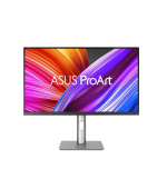 BAZAR - ASUS LCD 27" PA279CRV 3840x2160 RGB IPS LED ProArt 350cd 5ms 60Hz REPRO USB-C-VIDEO+96W DP HDMI USB-HUB PIVOT-DP