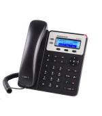 BAZAR - Grandstream GXP1625 [VoIP telefon - 2x SIP účet, HD audio, switch 2xLAN 10/100Mbps, PoE] - POŠKOZENÝ OBAL