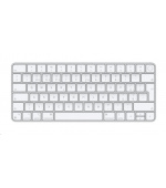 APPLE Magic Keyboard with Touch ID for Mac computers with Apple silicon - Czech