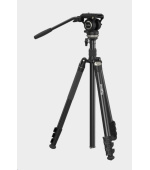 SmallRig 4475 Video Tripod Kit CT210