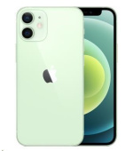 Apple iPhone 12 Mini 64GB Green (2nd hand) - použité