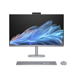 HP OmniStudio X 32-c0001nc AiO,32"UHD 3840x2160,Non Touch,ULTRA 7-155H,32GB DDR5, SSD 2TB, Intel Arc Graphics, Win11Home