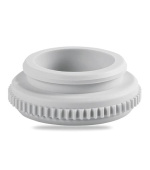 Homematic IP  Adaptér ventilu typ VA80 - 5 kusů - EQ3-ADA-VA80