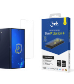 3mk ochranná folie SilverProtection+ Folded Edition pro Samsung Galaxy Z Fold 6 (front)