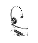 Poly EncorePro 715 USB-A Monoaural Headset TAA