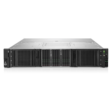 HPE PL DL340g12 6505P (2.2/12C) 1x64G (P69728) 2x480G MR408i-o 8SFF 2x1000W 1GbE NBD333 Smart Choice