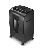 Hama Prime M100, skartovačka, micro řez, 10 listů, bezpečnostní úroveň P5 T5 E4