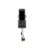 Honeywell auto charging/transmitter cradle, USB, RS232