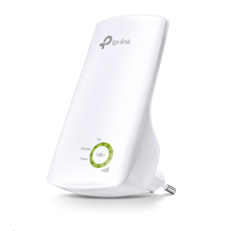 TP-Link TL-WA854RE WiFi4 Extender/Repeater (N300,2,4GHz)