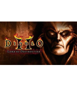 Diablo 2: Lord of Destruction (PC) PL klíč Battle.net