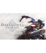 Darksiders Genesis (PC) klíč Steam