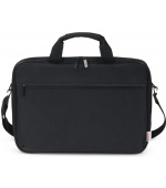 DICOTA BASE XX Laptop Bag Toploader 14-15.6" Black