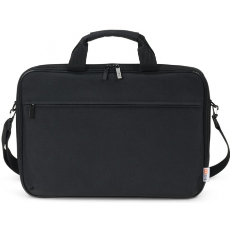 DICOTA BASE XX Laptop Bag Toploader 14-15.6" Black