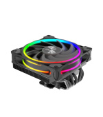 AKASA chladič CPU - SOHO H6L RGB