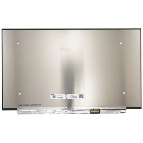 LCD PANEL 16,1" FHD 1920x1080 30PIN MATNÝ IPS / BEZ ÚCHYTŮ