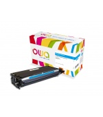 OWA Armor toner kompatibilní s Lexmark X560H2CG, 10000st, modrá/cyan