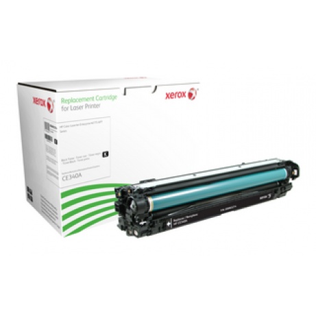 XEROX toner kompat. s HP CE340A, 13 500 str.,black