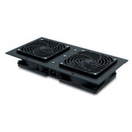 NetShelter WX Fan Tray 230VAC Black