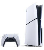 PS5 - PlayStation®5 Console - 1TB