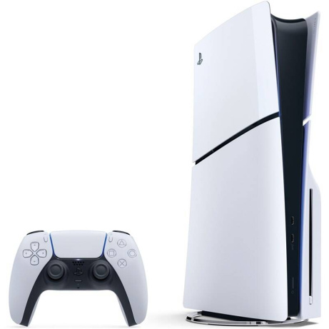 PS5 - PlayStation®5 Console - 1TB