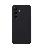 Tactical Velvet Smoothie Kryt pro Samsung Galaxy S25 Asphalt