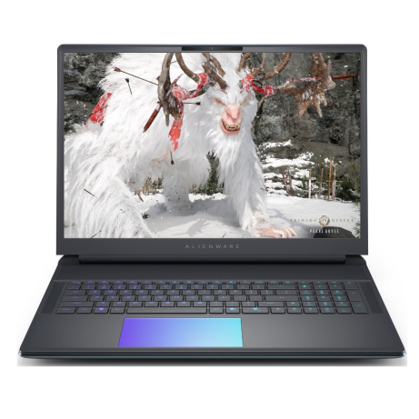 Dell Alienware/18 Area-51 AA18250/U9-275HX/18"/2560x1600/64GB/8TB/RTX 5090/W11H/Liquid Teal/2R NBD