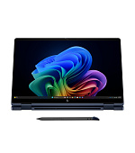 HP EliteBook X Flip/G2i/U7-356H/14"/2880x1800/T/32GB/1TB/Intel int/W11P/Blue/3R On-Site
