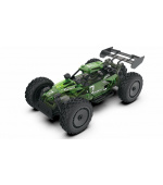 RC Stavebnice Coolrc Diy Razor Buggy 1:18