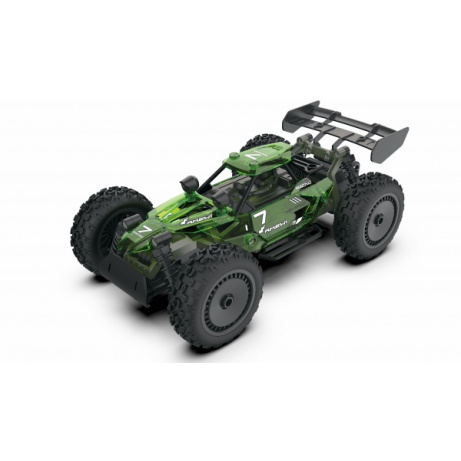 RC Stavebnice Coolrc Diy Razor Buggy 1:18