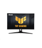 ASUS LCD 27" VG27AQM5A TUF Gaming QHD 2560x1440 300Hz ELMB Fast IPS ELMB Sync 0.3ms (GTG) Stereo speaker 95% DCI-P3