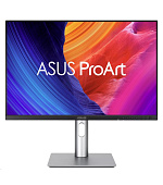 ASUS LCD 24.1" ProArt PA248QV Professional Monitor, 1920x1200, 100Hz, 5ms, Pivot, Ergonomic, HDMI, DP, VESA