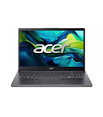 BAZAR - ACER NTB Aspire 15 (A15-41M-R7UZ),Ryzen5-8640HS,15.6"FHD,16GB,512GB SSD,AMD Graphics,Win11H,Gray - Po opravě