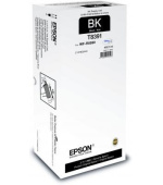 EPSON Ink bar WorkForce Pro WF-R8590 Black XL Ink Supply Unit 402,1 ml (20,000 str.)