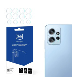 3mk Lens Protection pro Xiaomi Redmi 12