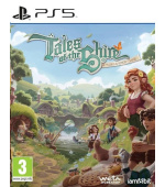 PS5 hra Tales of the Shire: A The Lord of The Rings™ Game