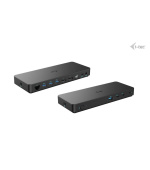 i-tec USB-C Triple 4K Display Docking Station Gen2 Pro, PD 100W - rozbaleno