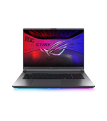 ASUS NTB ROG Strix G18 (G815LR-NEBULA009), Ultra 9 275HX, 18" 2560x1600, 32GB, 1TB SSD, RTX 5070 Ti, No OS, Eclipse Gray