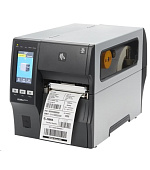 POŠKOZENÝ OBAL Zebra ZT411,průmyslová 4" tiskárna,(203 dpi),disp. (colour),RTC,EPL,ZPL,ZPLII,USB,RS232,BT (4.1),Ethernet