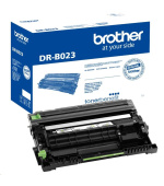 BAZAR - BROTHER fotoválec DR-B023 Přibližně 12 000 stránek - TONER BENEFIT - Poškozený obal (Komplet)