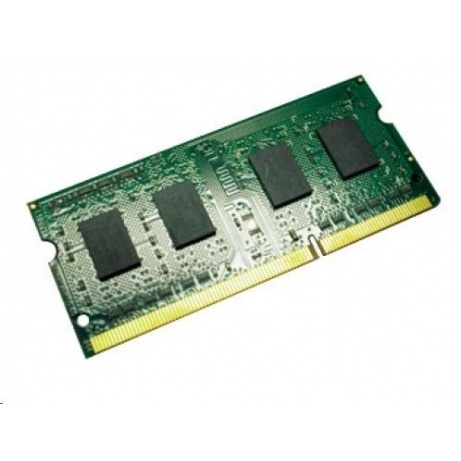 QNAP rozšiřující paměť 2GB DDR3-1600