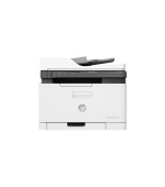 HP Color Laser MFP 179FNW (A4,18/4 ppm, USB 2.0, Ethernet, Wi-Fi, Print/Scan/Copy/Fax, ADF)