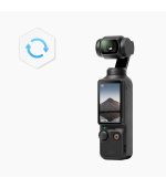 DJI Care Refresh roční prodloužená záruka pro DJI Osmo Pocket 3